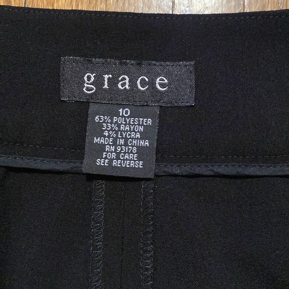 Women Dress pants size 10 - Picture 12 of 14